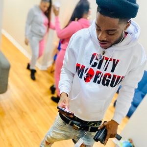 Meet your Posher, Jacoby